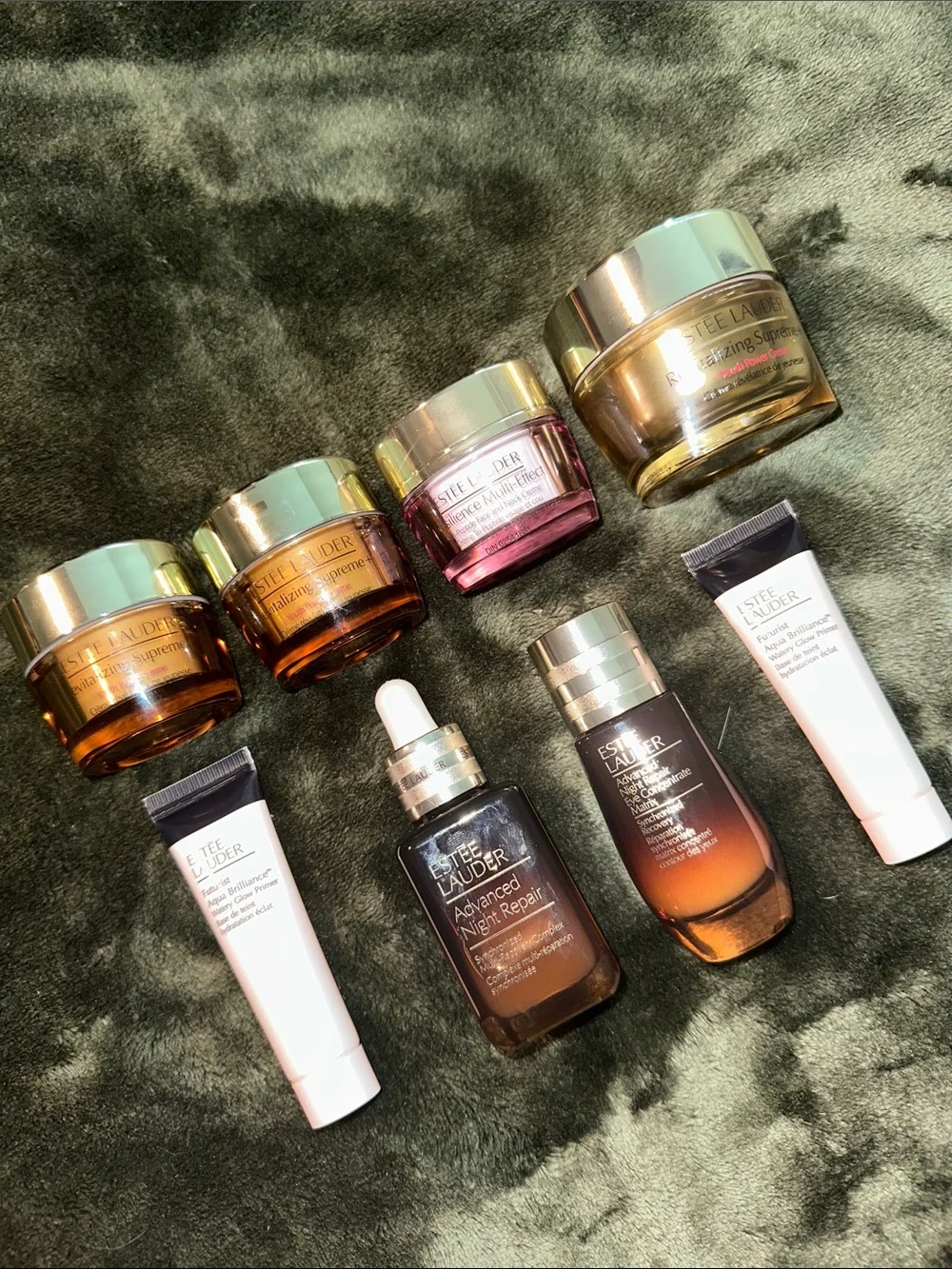 Estee Lauder assorted estee